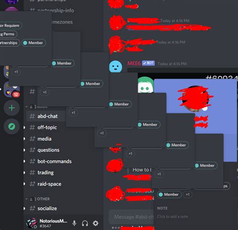 discord gore|gory discord servers.